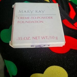 Foundation